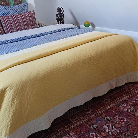 Appartement Cosy Et Chaleureux Saint-Arnoult-en-Yvelines Luaran gambar