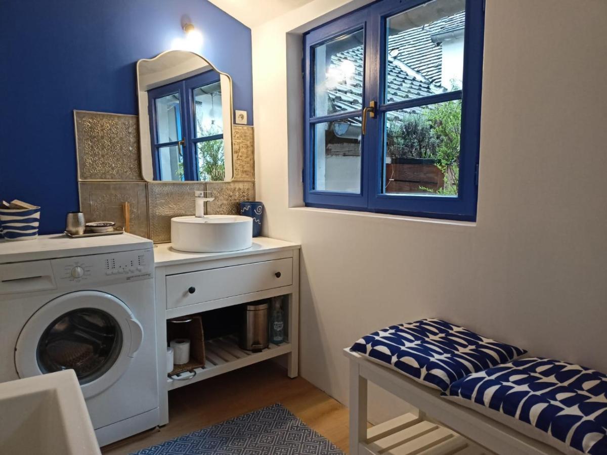 Appartement Cosy Et Chaleureux Saint-Arnoult-en-Yvelines Luaran gambar